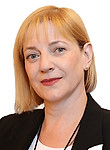 Никитенко Наталья Валерьевна — Психолог