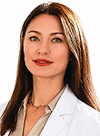 Савелова Елена Евгеньевна — Ревматолог