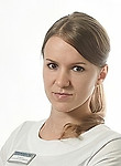 Курбатова Анастасия Владимировна — Косметолог