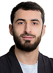 Гасаналиев Чингиз Айвазович — Стоматолог-хирург