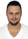 Маханов Станислав Александрович — Стоматолог-хирург