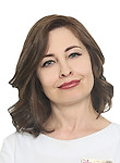 Стрелова Ирина Валерьевна — Стоматолог