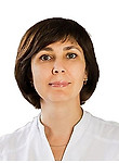 Лихачева Екатерина Евгеньевна — Стоматолог-терапевт