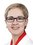 Бызова Татьяна Евгеньевна — Акушер