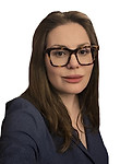 Сперанская Александра Михайловна — Психиатр