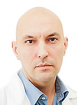 Оприщенко Евгений Викторович — Невролог