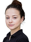 Богоявленская Анастасия Валерьевна — Стоматолог