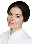 Прохорова Мария Викторовна — Гинеколог-эндокринолог