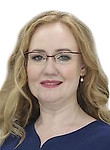 Шевлякова Мария Александровна — Гнатолог