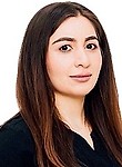 Мартиросян Наринэ Ашотовна — Стоматолог-терапевт