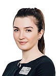 Черкесова Лана Султановна