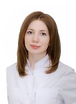 Морозова Любовь Юрьевна — Дерматовенеролог
