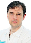 Куликов Станислав Леонидович — Хирург