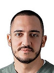 Маргиани Бидзина Варламович — Стоматолог-пародонтолог