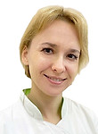 Шеламова Валентина Николаевна — Лор (отоларинголог)