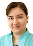 Чулкова Ольга Михайловна — Гастроэнтеролог