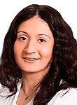 Шавгулидзе Кристина Бичиковна — Семейный врач