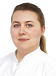 Травникова Анастасия Витальевна — Хирург