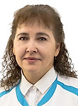 Абрамова Светлана Альбертовна — Ангиохирург
