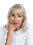 Лаврова Юлия Алексеевна — Психолог