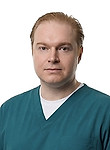 Коршунов Василий Вадимович — Челюстно-лицевой хирург
