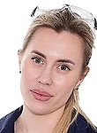 Бобринская Анастасия Руслановна — Стоматолог-ортопед