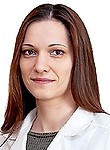 Соколова Виктория Александровна — Терапевт
