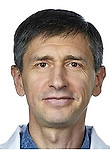 Юркин Юрий Юрьевич — УЗИ-специалист