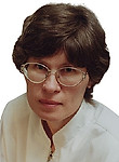 Гордина Ольга Владиславовна — УЗИ-специалист