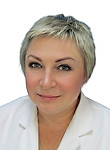 Рогова Наталия Владимировна — Маммолог