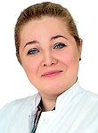 Кобрисева Юлия Александровна — Рентгенолог