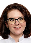 Литвинова Дина Олеговна — УЗИ-специалист