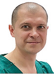 Поздняков Дмитрий Леонидович — Невролог