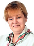Павлова Татьяна Степановна