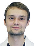 Петров Даниил Игоревич — Андролог