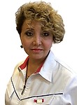 Григорян Анаит Грачиковна — Косметолог