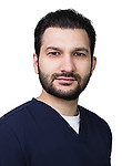 Ахов Андемир Олегович — Ортопед