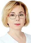 Маликова Татьяна Викторовна — Лор (отоларинголог)