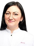 Малова Светлана Александровна — Гинеколог