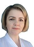 Чумакова Наталья Николаевна — Гинеколог-эндокринолог