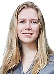 Якушева Татьяна Михайловна — Стоматолог-ортодонт