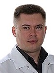 Чиж Дмитрий Владимирович — Стоматолог-ортопед