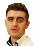 Жаров Евгений Александрович — Хирург