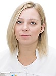 Алексеева Елена Сергеевна — Врач МРТ