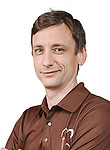 Гурин Максим Игоревич — Стоматолог-ортопед