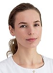 Формировская Марина Александровна — Стоматолог