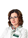 Гладилина Людмила Викторовна — Акушер