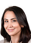 Алиева Айнур Сахаватовна — Акушер-гинеколог