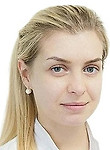 Львутина Алиса Ивановна — Рентгенолог