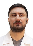 Габибуллаев Эльдар Фейзулахович — Стоматолог-ортопед